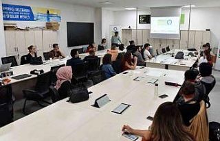 Yerel Yönetimlerin İklim Değişikliğine Uyumu...