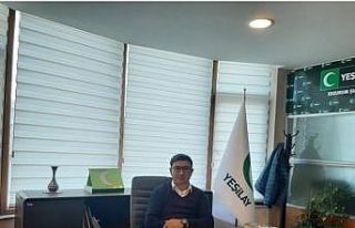 Yeşilay Dünya Tütünsüz Günü’nde herkesi sigarasız...