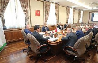 YHKB’nin faaliyetleri masaya yatırıldı