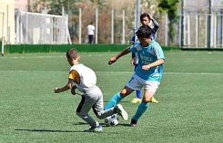 Yıldırım’da okul sporları şenlikleri başladı