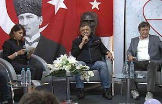 Yılmaz Vural, ’Hemşirelik Haftası’ etkinliğinde...