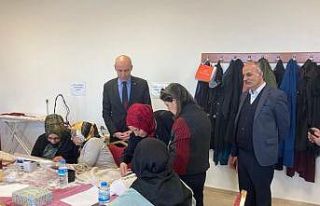 Yılmaz’dan birlik çağrısı