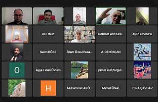 YÖGEP ve DÖGEP Mayıs ayı toplantısı gerçekleştirildi