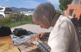 YÖK Başkanı Özvar duyurmuştu, ’NFT bölümü’...
