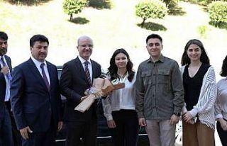 YÖK Başkanı Özvar: “SUBÜ’yü ayrı bir yerde...