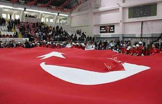 Yozgat’ta 19 Mayıs coşkusu