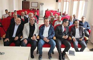 Yozgat’ta arıcılık geliştirilecek