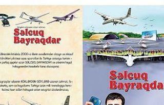 YTB, TEKNOFEST’e özel “Göklere İmza Atanlar:...