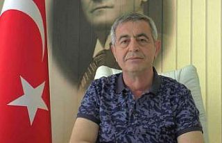 Yücel’den belediye başkan yardımcısının kaçak...