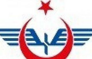 Yüksek volt enerji uyarısı