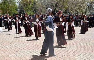 Yüksekova’nın düşman işgalinden kurtuluşunun...