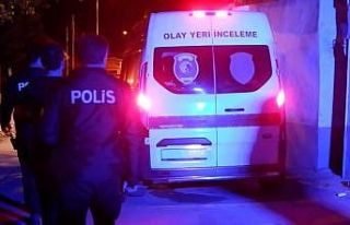 Yumurta pişirirken kendini yakan kadının oğlu:...