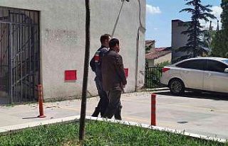 Yunanistan’a kaçmak isteyen FETÖ şüphelisi Malkara’da...