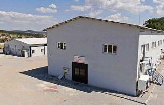 Yuntdağı Kırsal Kalkınma Merkezi tamamlanıyor