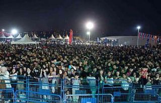 Yunuseli’nde İkilem rüzgarı esti