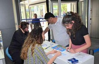 Yunusemre’de yaz spor okulu kayıtları başladı