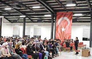 Yurtlarda öğrencilere “terör uyarısı”