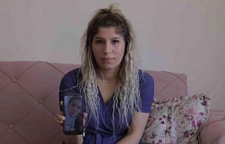 Yurttan ayrılan Elif, sırra kadem bastı