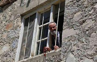 Yusufeli’nde hem heyecanlı hem hüzünlü bekleyiş