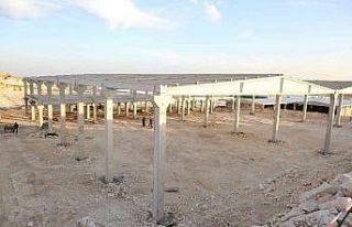 Yüzlerce gence iş imkanı doğacak