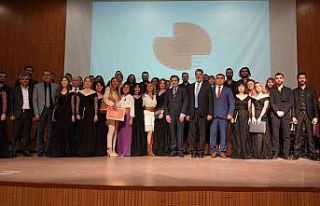 "Zanaat, Sanat ve Tasarım Dili Olarak Deri Sempozyumu...