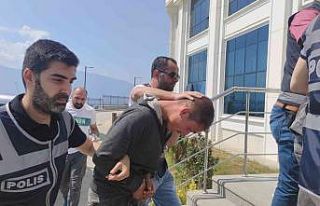 Zehir taciri tutuklandı