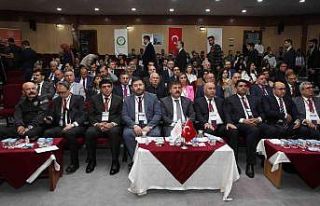 Zengezur Koridoru Çalıştayı başladı