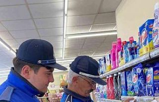 Zonguldak’ta denetimler aralıksız sürüyor