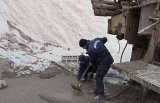 16 yıl sonra cenazesi defnedildi