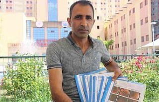 17 yılda 427 endoskopi yapılan hastaya tanı konulamıyor