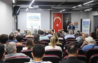 1. Karadeniz Çevre Çalıştayı: Türkiye’de iklim...