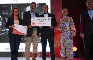 "1. Ulusal Emek Temalı Fotoğraf Yarışması"nın...