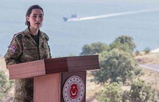 2015’ten bu yana 34 bin 950 terörist etkisiz hale...