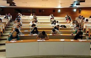 2022 AYT’de Matematik soruları geçen yıla göre...