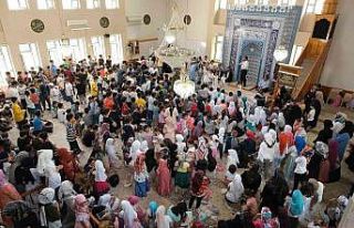 2022 yılı yaz dönemi Kur’an Kursları açıldı