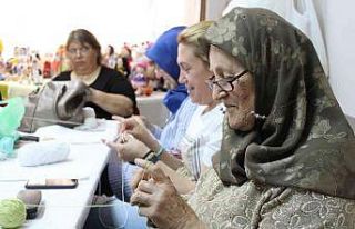 26 yıl öğretti, 32 yıldır öğreniyor