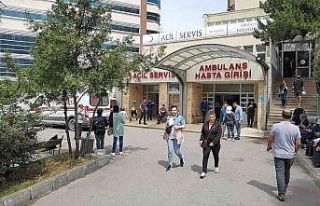 30 metreden ormanlık alana uçtu: 1 ölü, 1 yaralı