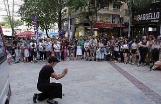 34 yıllık festivalde muhteşem final