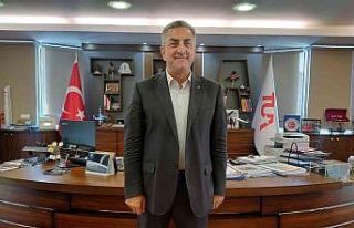 35 bini aşkın Türk uzaya gitmek için kayıt yaptırdı