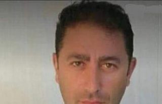 45 yaşındaki infaz koruma memuru evinde ölü bulundu