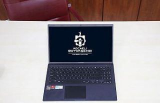 472 muhtara dizüstü bilgisayar verilecek