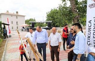 4. Fotosafari ve Doğa Sporları Festivali devam ediyor