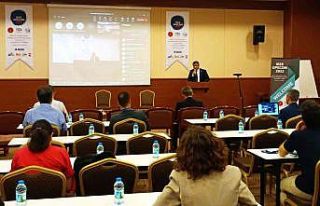 4. Uluslararası Küresel Güç, Enerji ve Haberleşme...