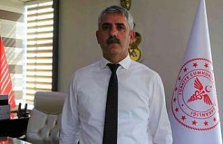 5 yıl içinde 97 kene vakası görüldü, il sağlık...