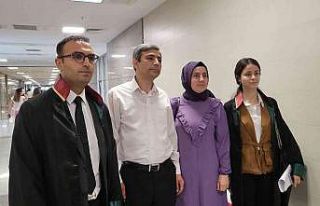 6 aylık bebeğin ölümüne ilişkin davada doktorlara...