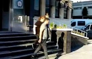 6 ilde dolandırıcılık yapan kadın tutuklandı