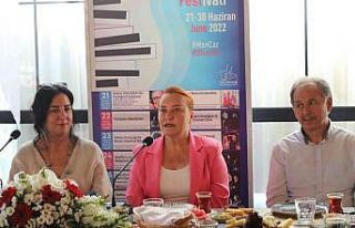 6. Uluslararası Bodrum Caz Festivali başlıyor