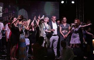 90’lar Partisi iz bıraktı