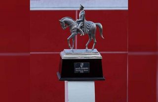 96. Gazi Koşusu’nda heyecan yarın