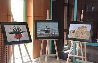 9 yaşındaki Mualla’dan profesyonellere taş çıkaran...